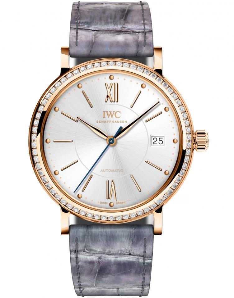 IWC IW458107