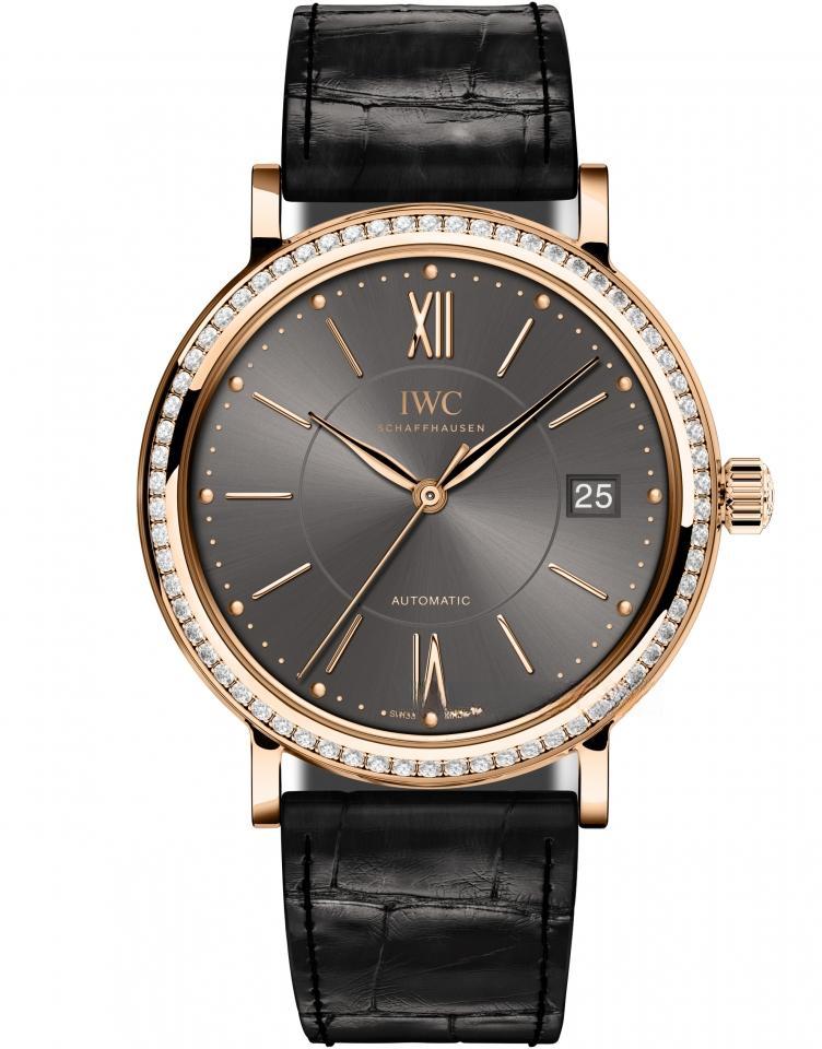 IWC IW458108