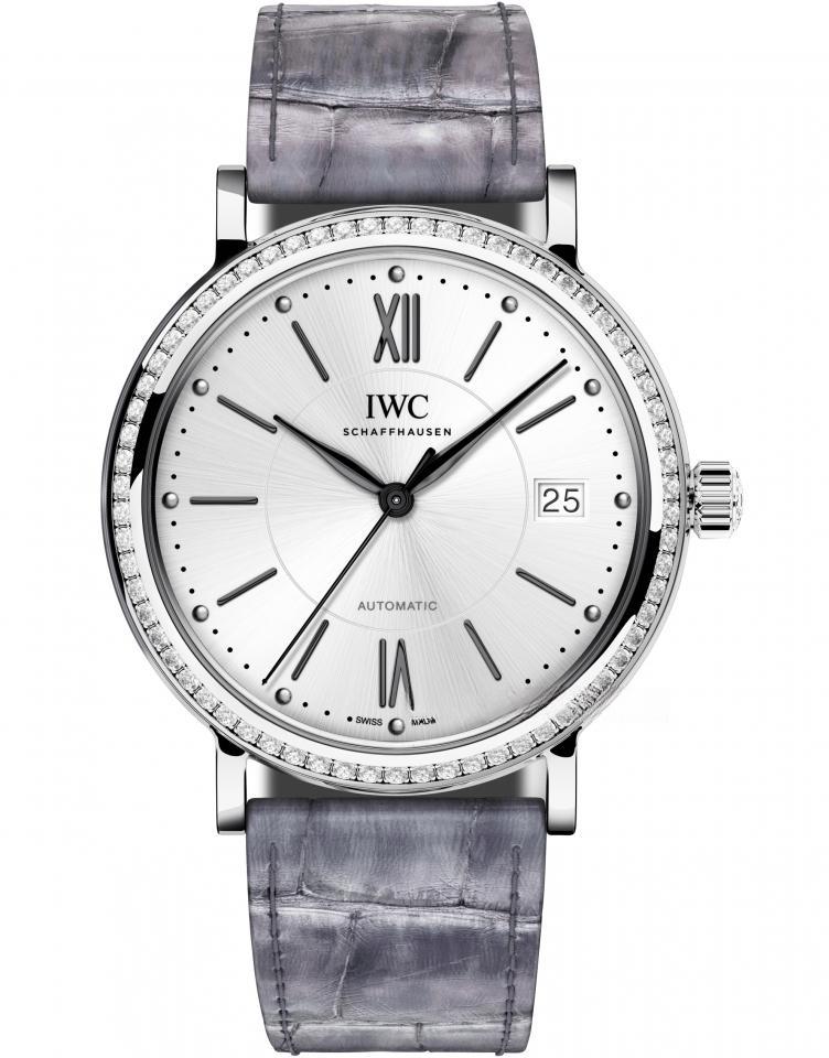 IWC IW458109
