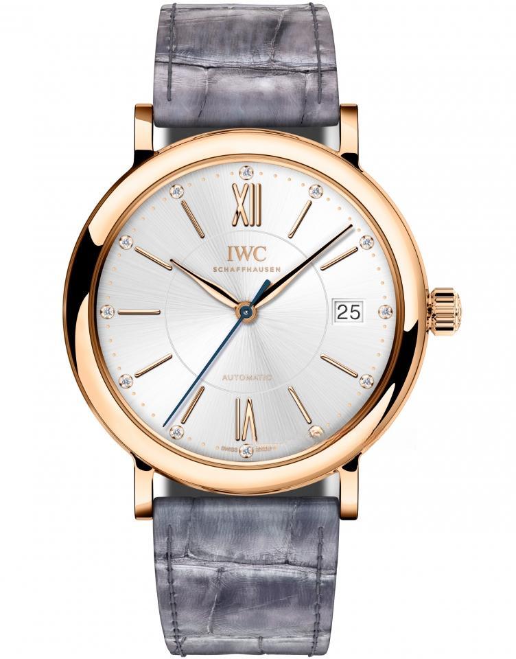 IWC IW458116