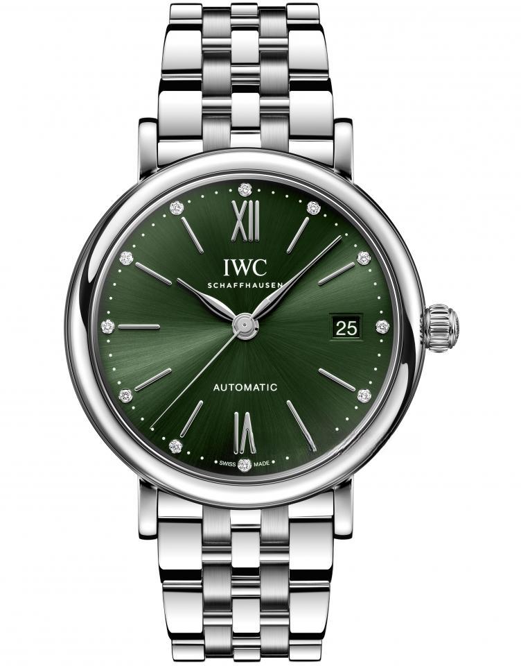 IWC IW458602