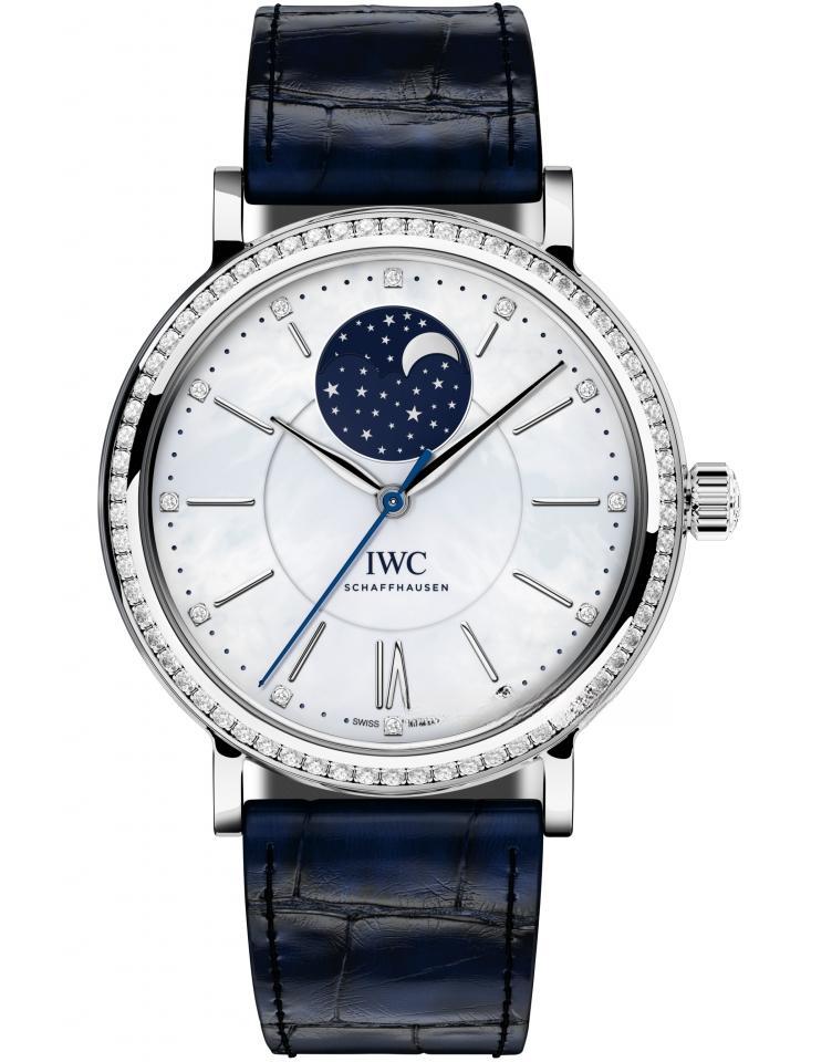 IWC IW459001