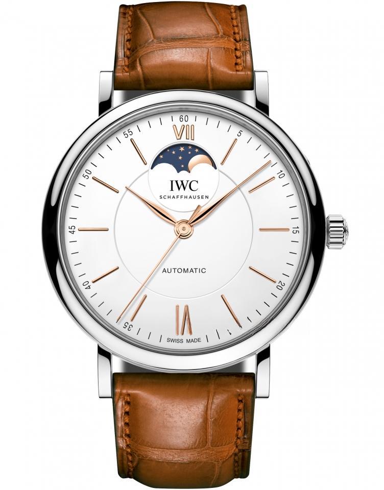 IWC IW459401