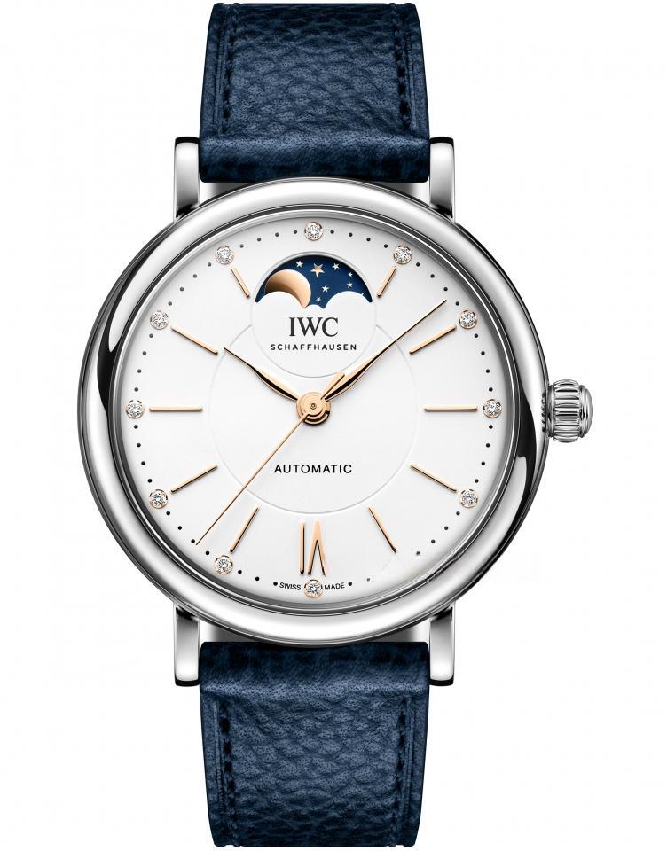 IWC IW459601
