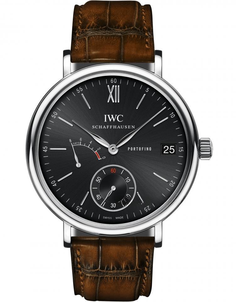 IWC IW510102