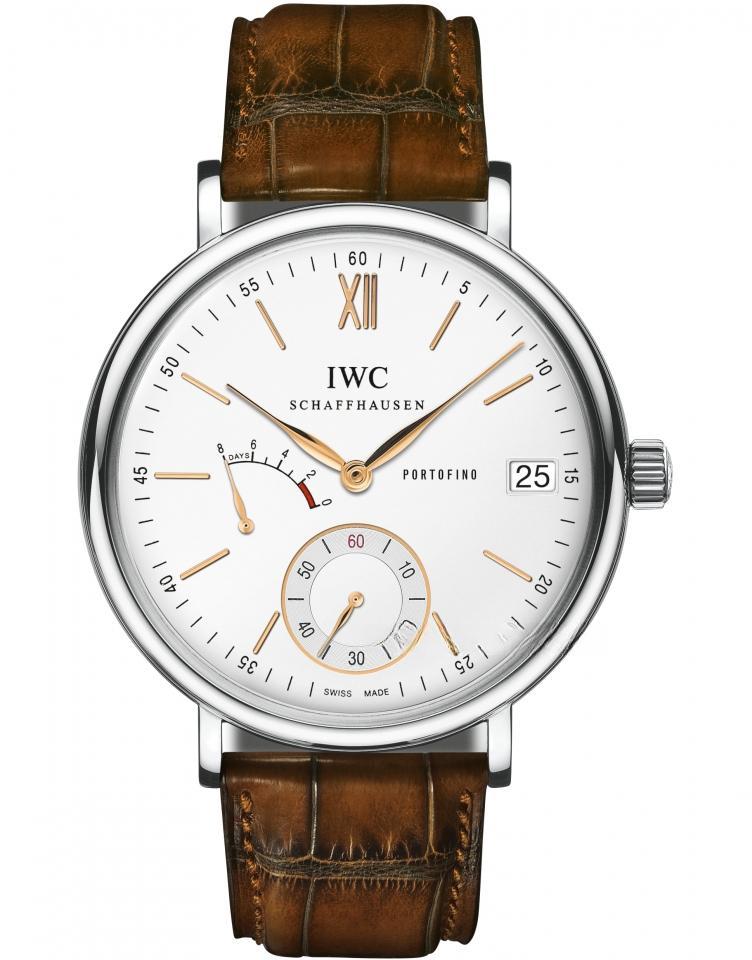 IWC IW510103