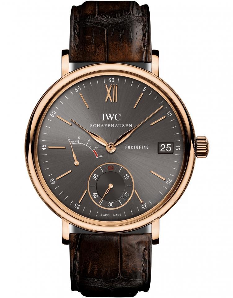 IWC IW510104