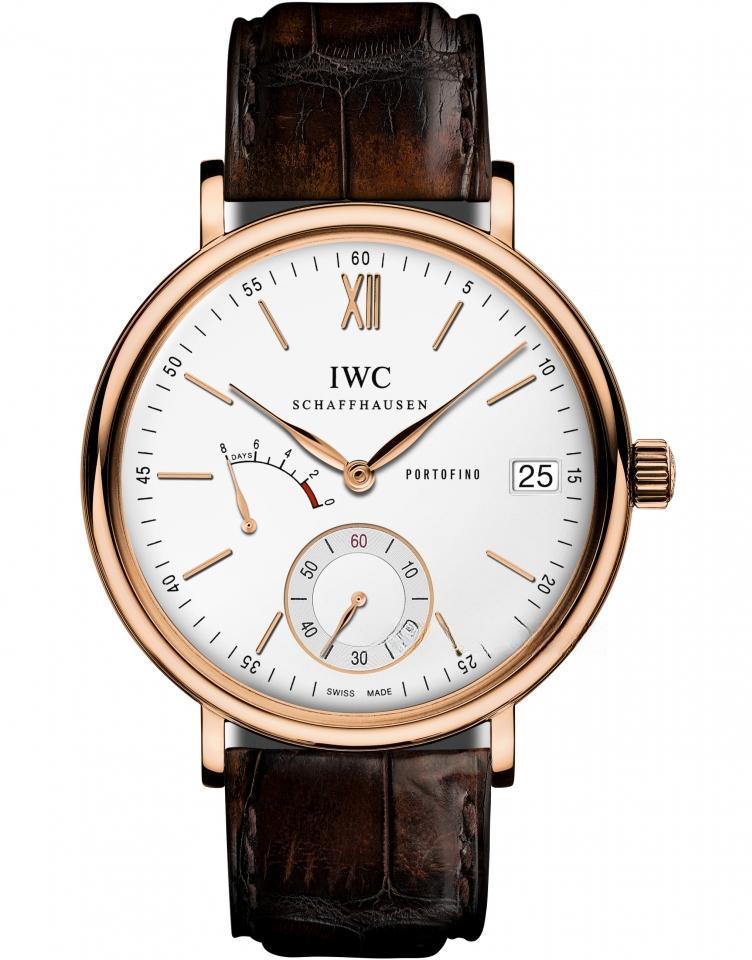 IWC IW510107