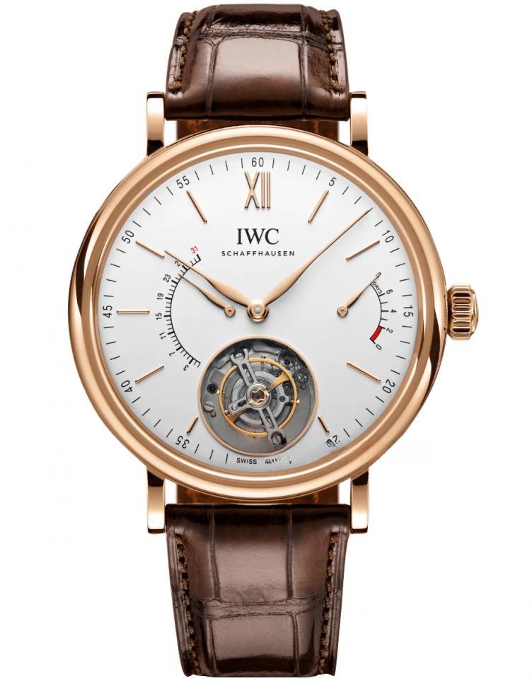 IWC IW516501