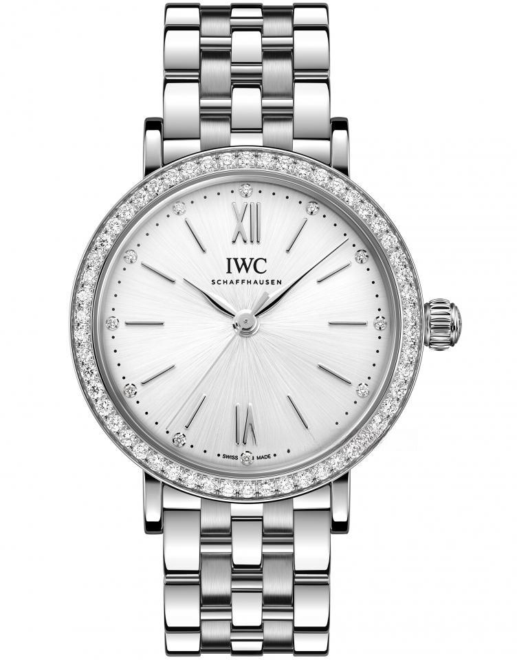 IWC IW657601