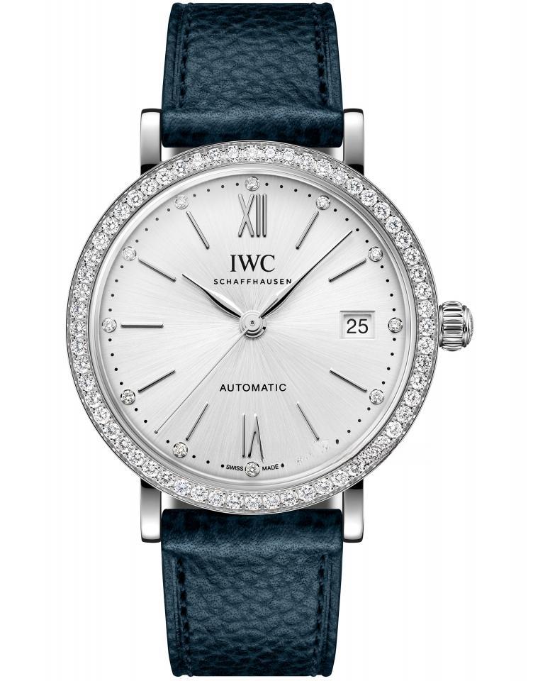 IWC IW658601