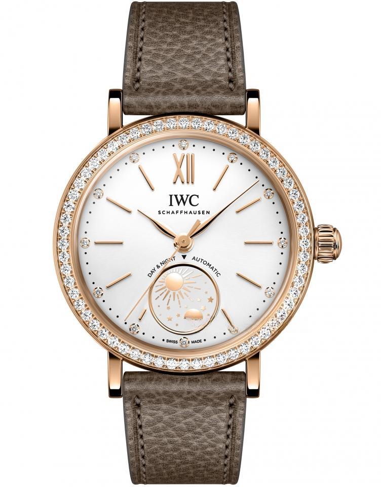 IWC IW659802