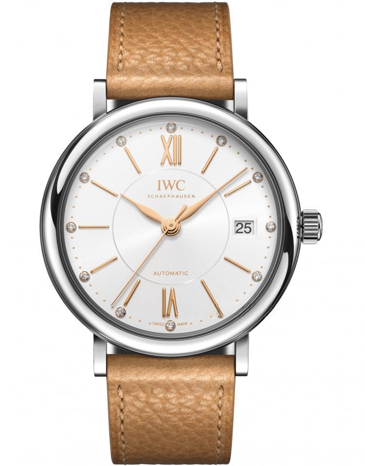 IWC IW458120