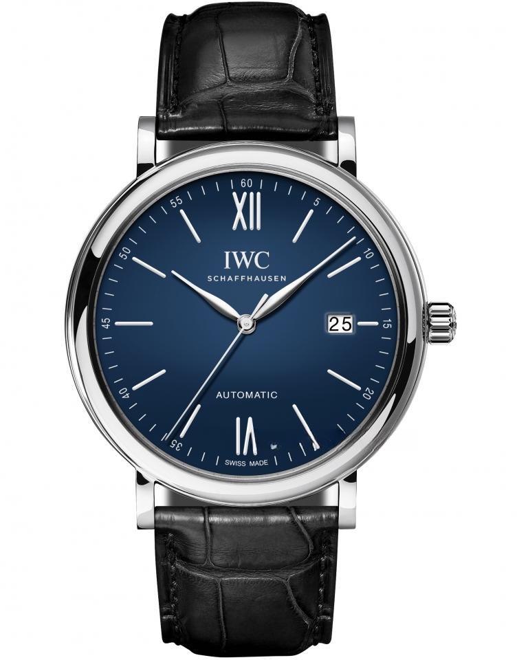 IWC IW356518