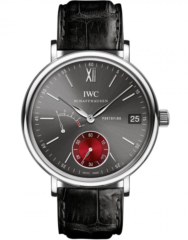 IWC IW510111