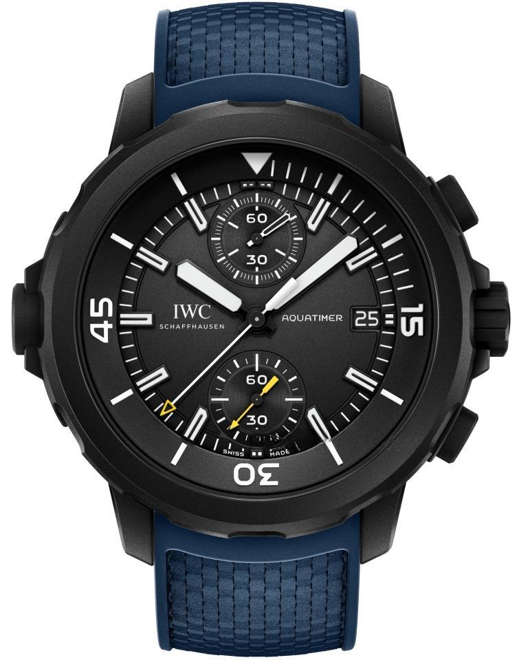 IWC IW379502
