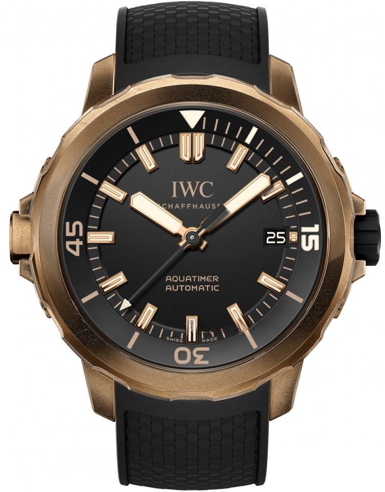IWC IW341001