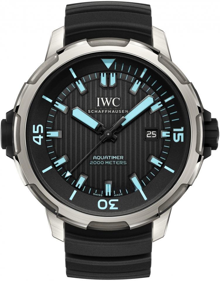 IWC IW358004