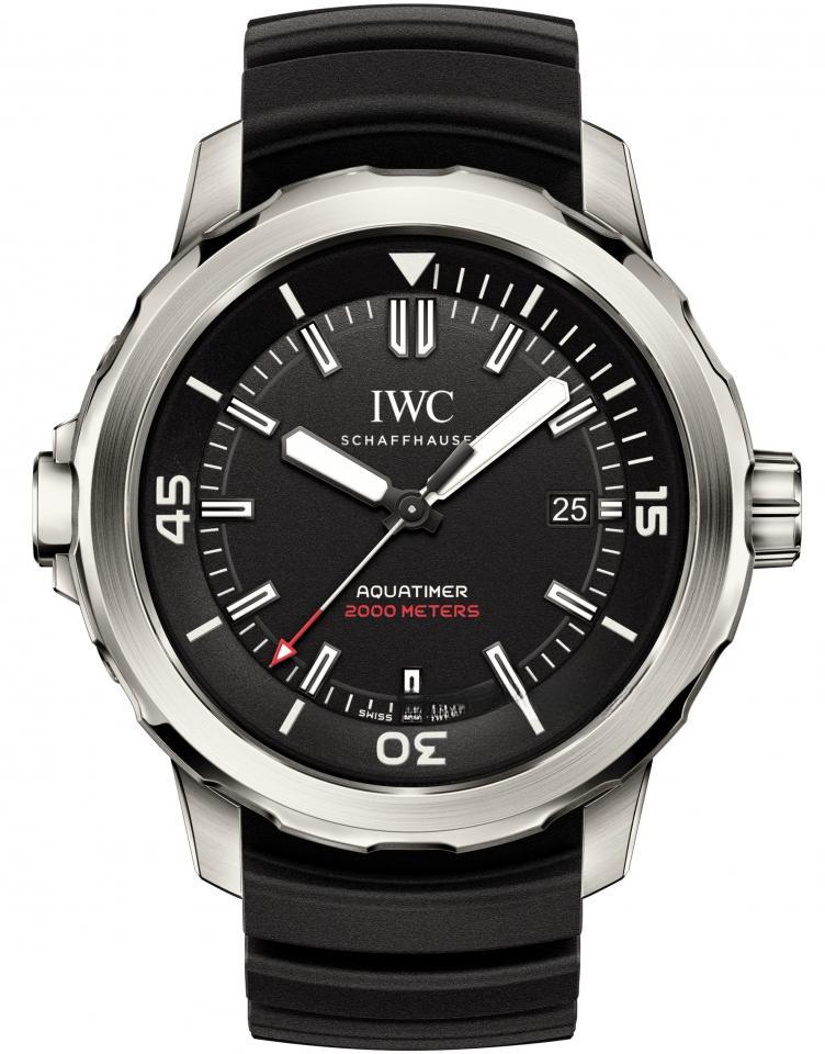 IWC IW329101