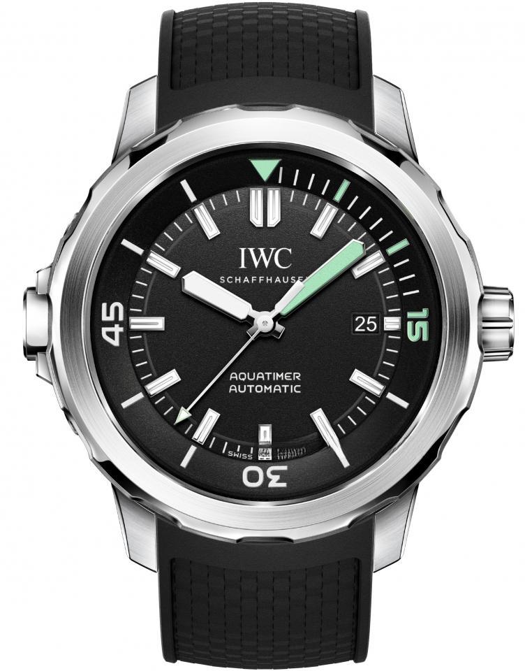 IWC IW329001