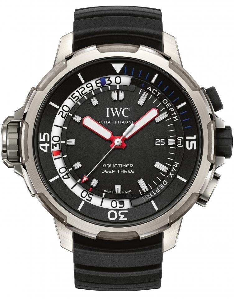 IWC IW355701