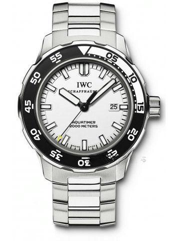 IWC