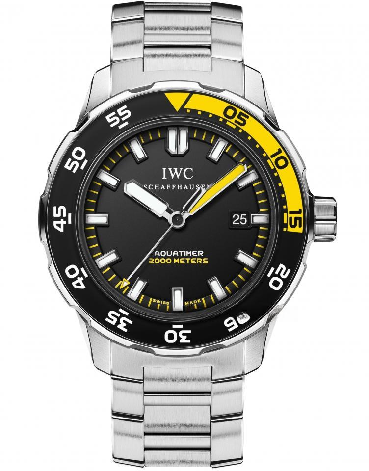 IWC IW356808