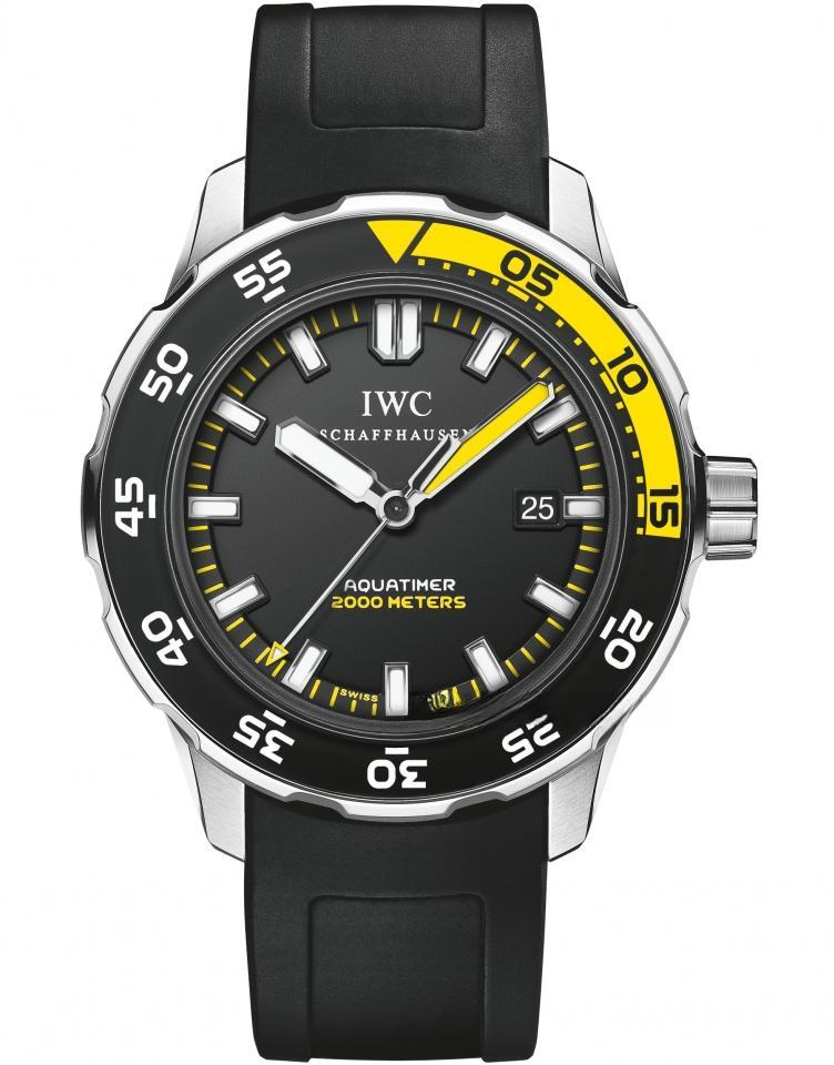 IWC IW356810