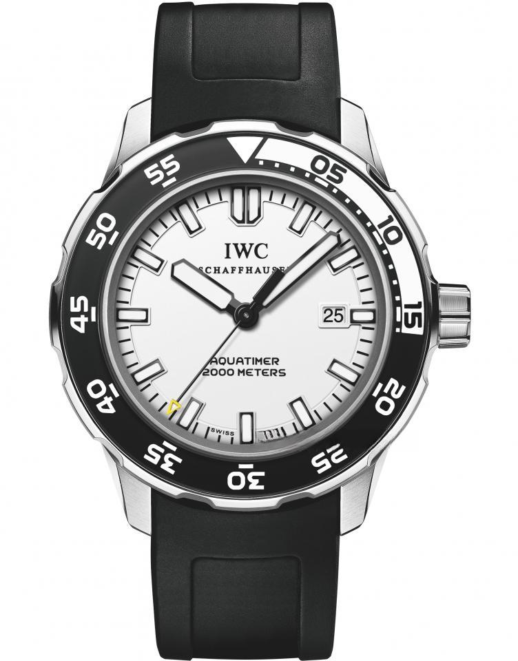 IWC IW356811