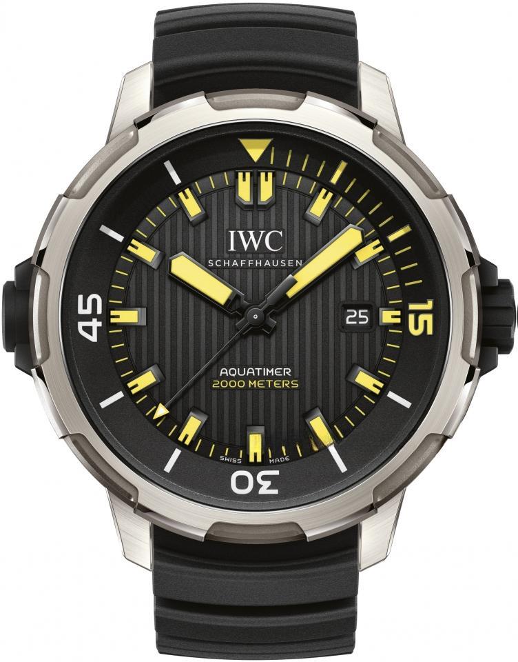 IWC IW358001
