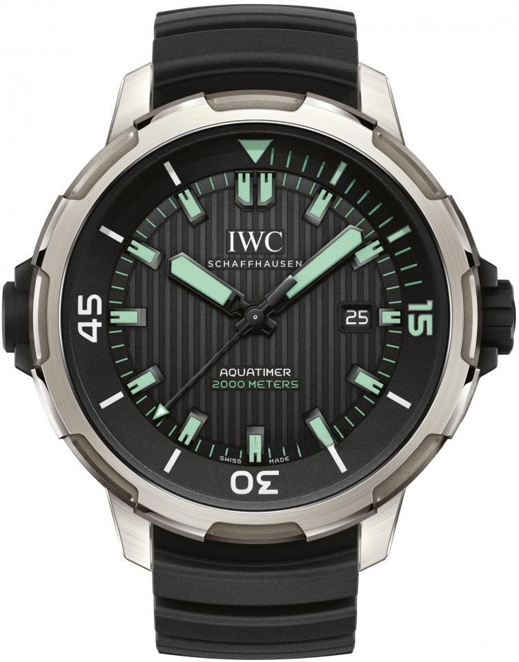 IWC IW358002