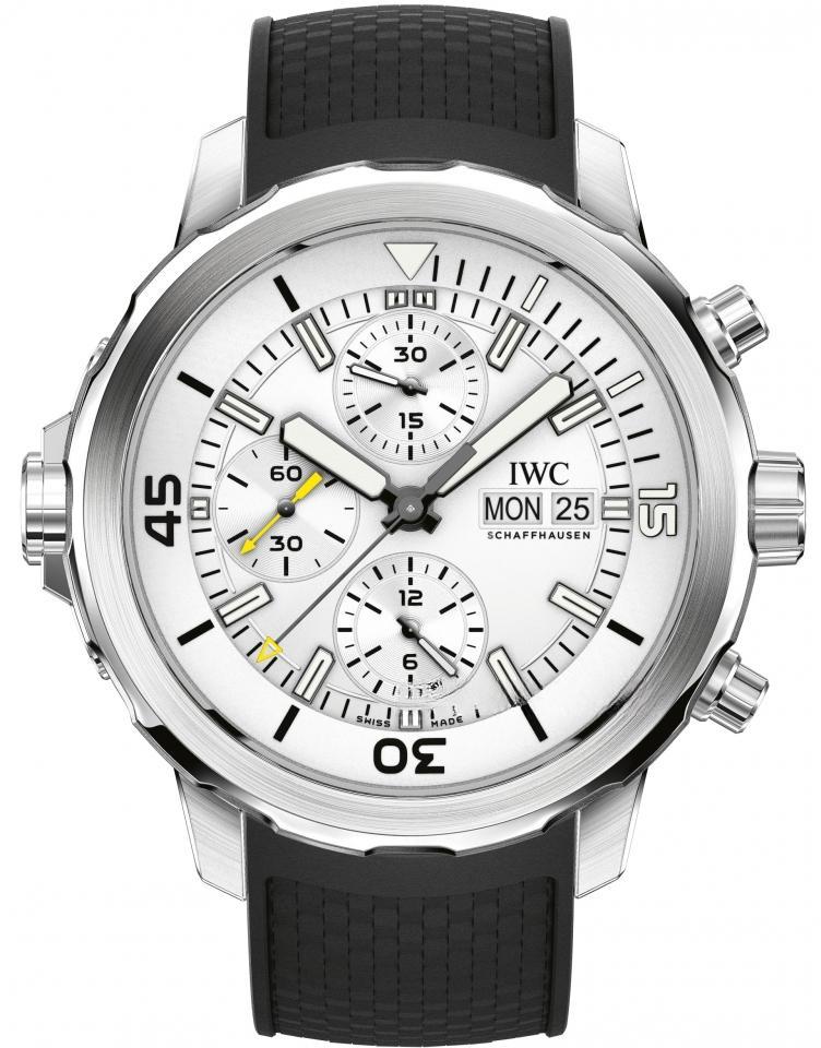 IWC IW376801