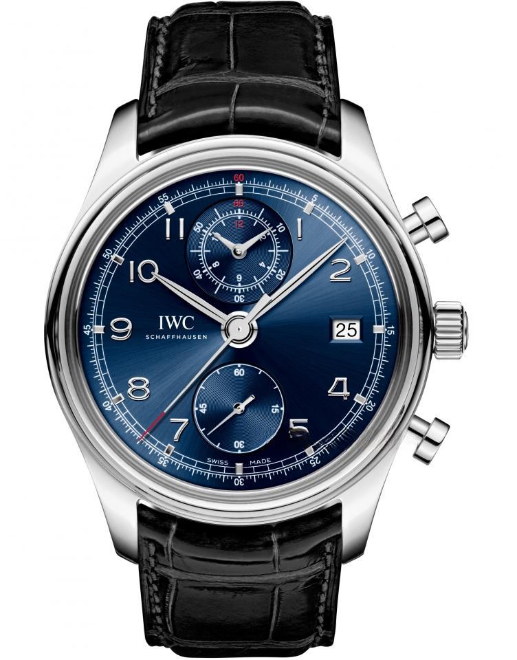 IWC IW390406