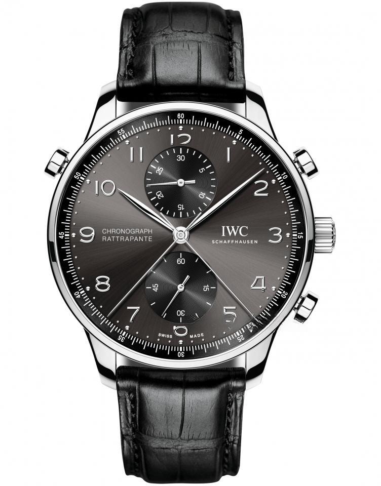 IWC IW371216