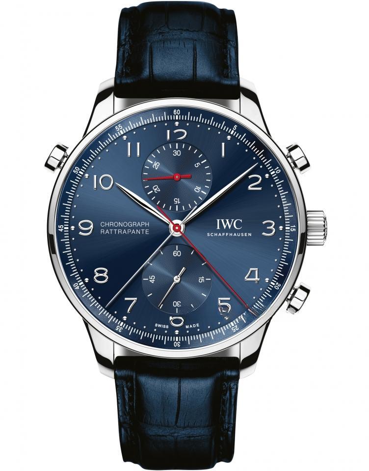 IWC IW371217