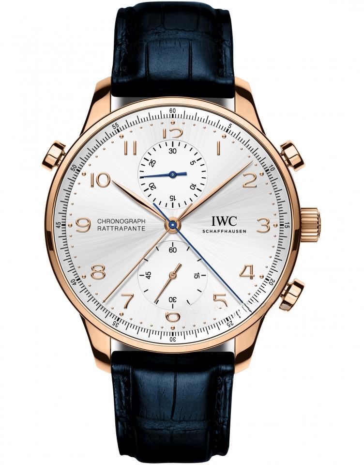 IWC IW371218