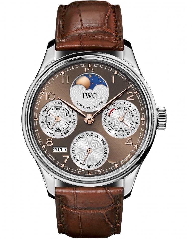 IWC IW502309