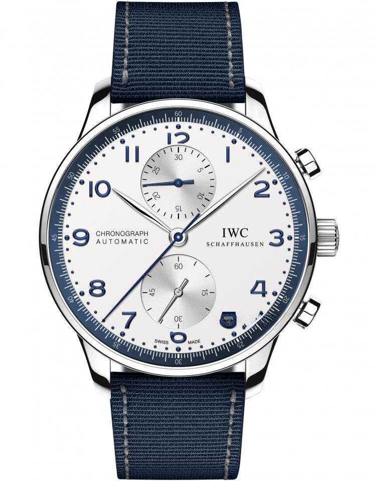 IWC IW371492