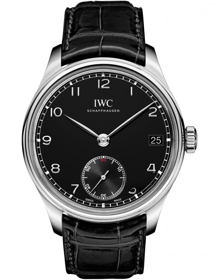 IWC IW510202