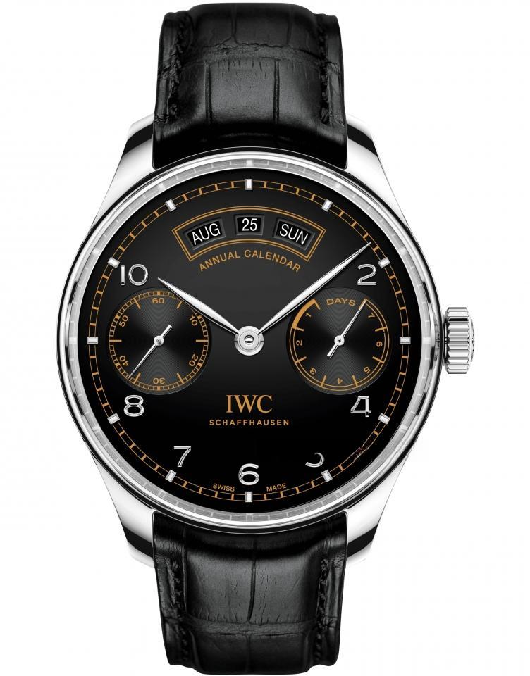 IWC IW503507