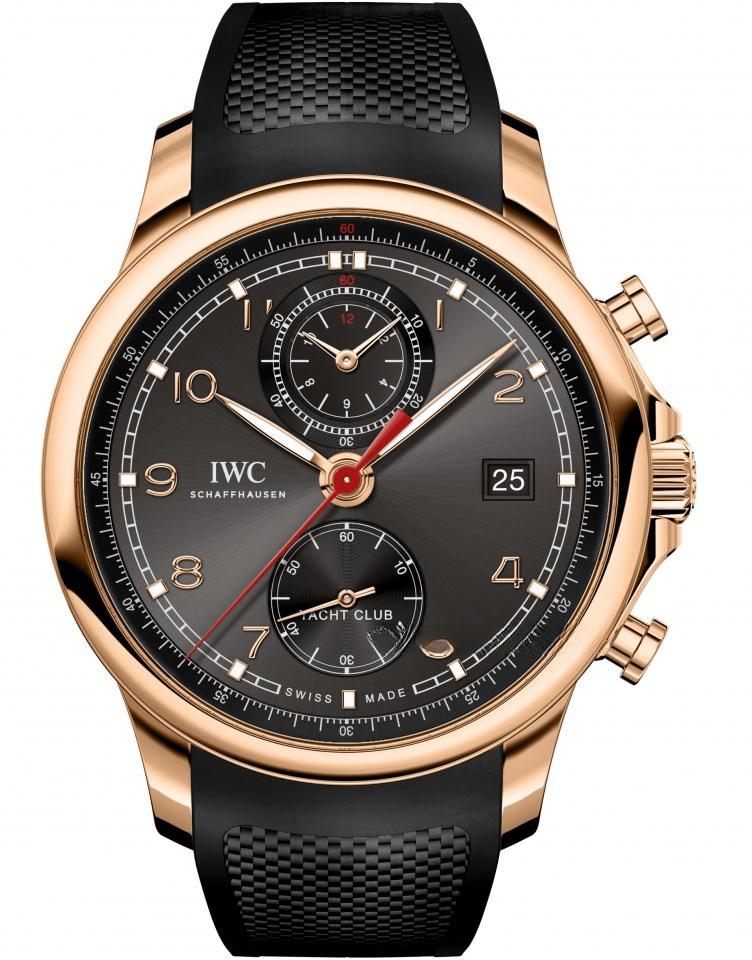 IWC IW390211