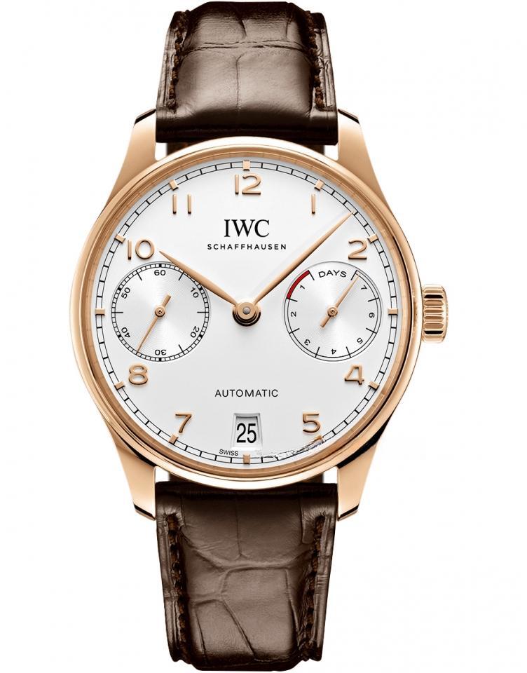 IWC IW500701