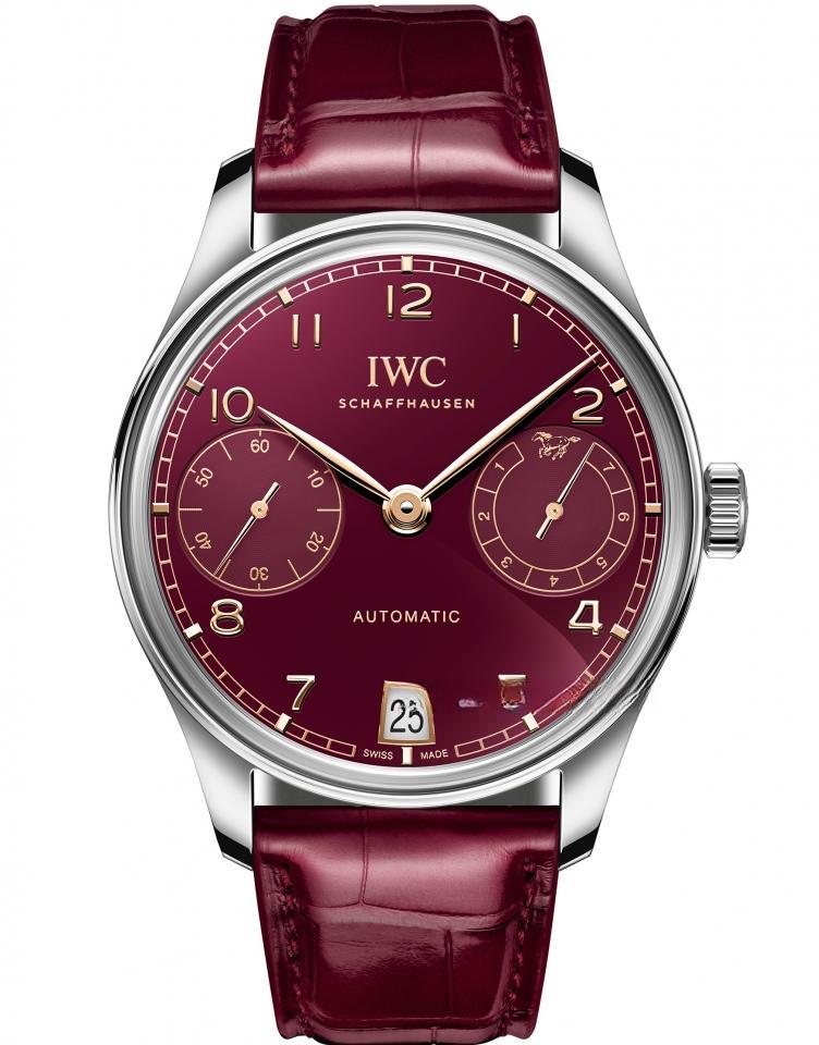 IWC IW501709