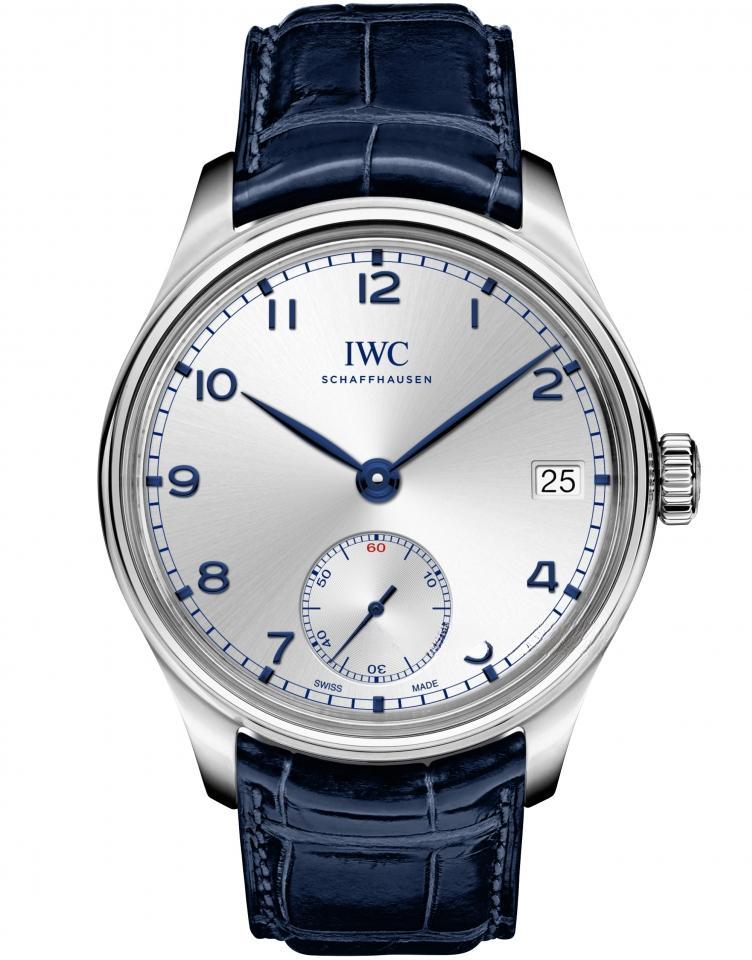 IWC IW510207