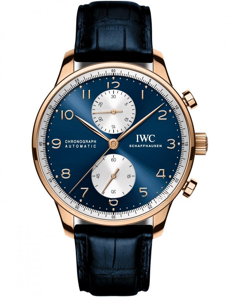IWC IW371488