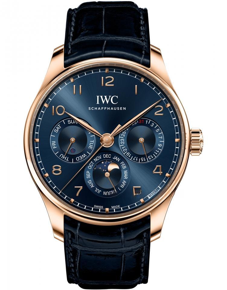 IWC