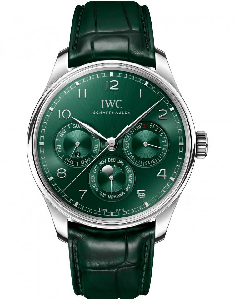 IWC IW344207