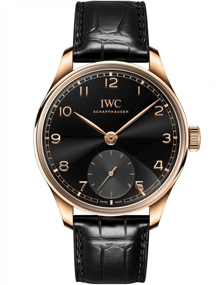 IWC IW358401