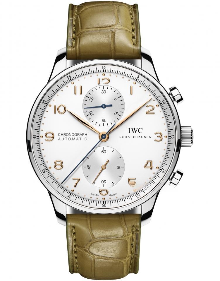 IWC IW371445