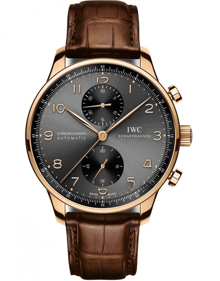 IWC IW371482